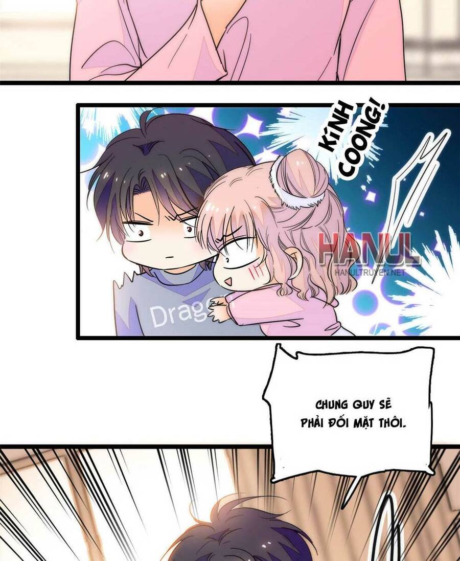 Toàn Mạng Đều Là Fan Cp Của Tôi Với Ảnh Đế Chapter 204 - 9