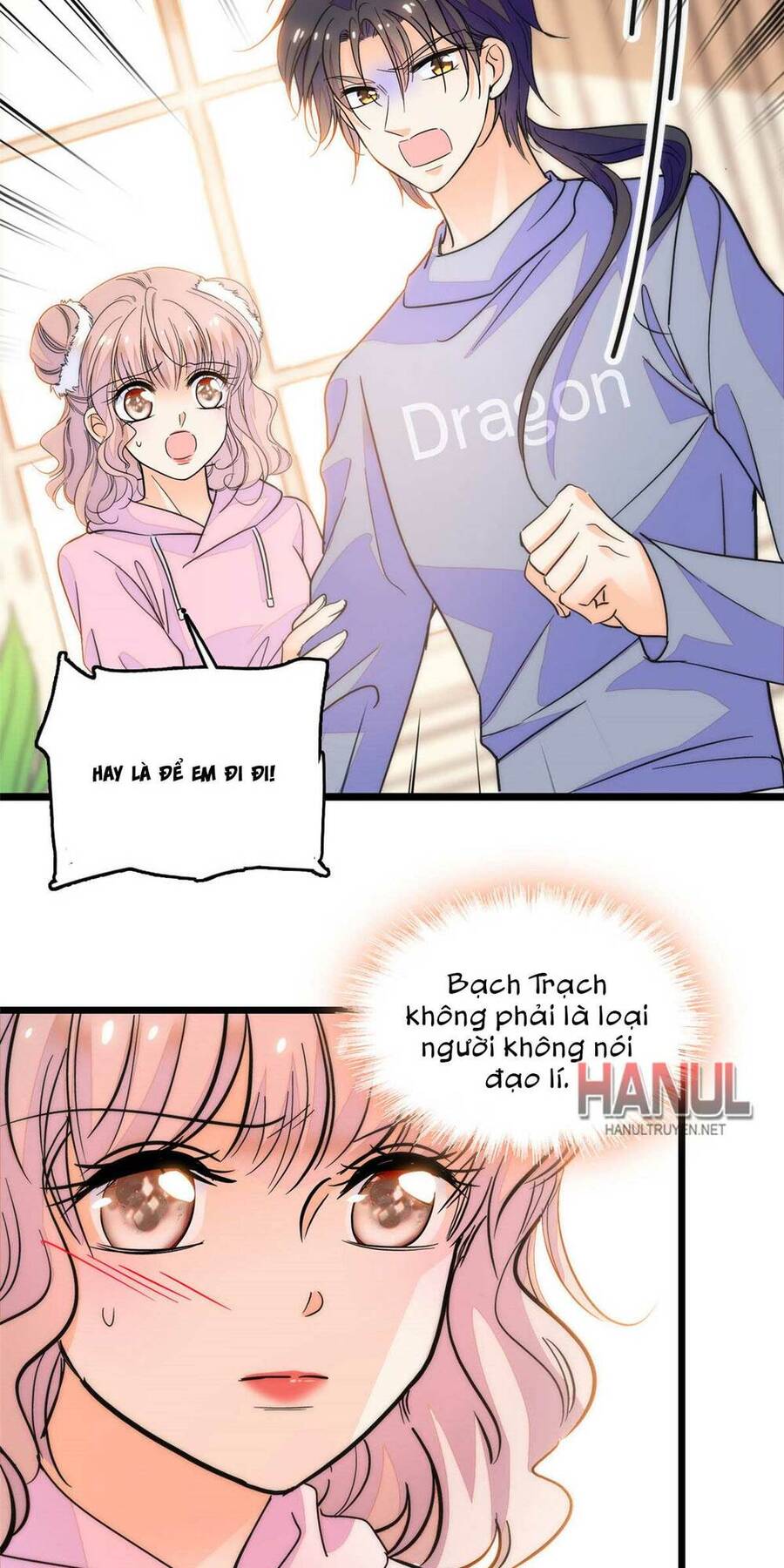 Toàn Mạng Đều Là Fan Cp Của Tôi Với Ảnh Đế Chapter 204 - 10