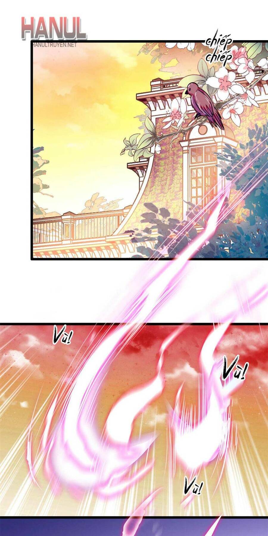 Toàn Mạng Đều Là Fan Cp Của Tôi Với Ảnh Đế Chapter 205 - 2