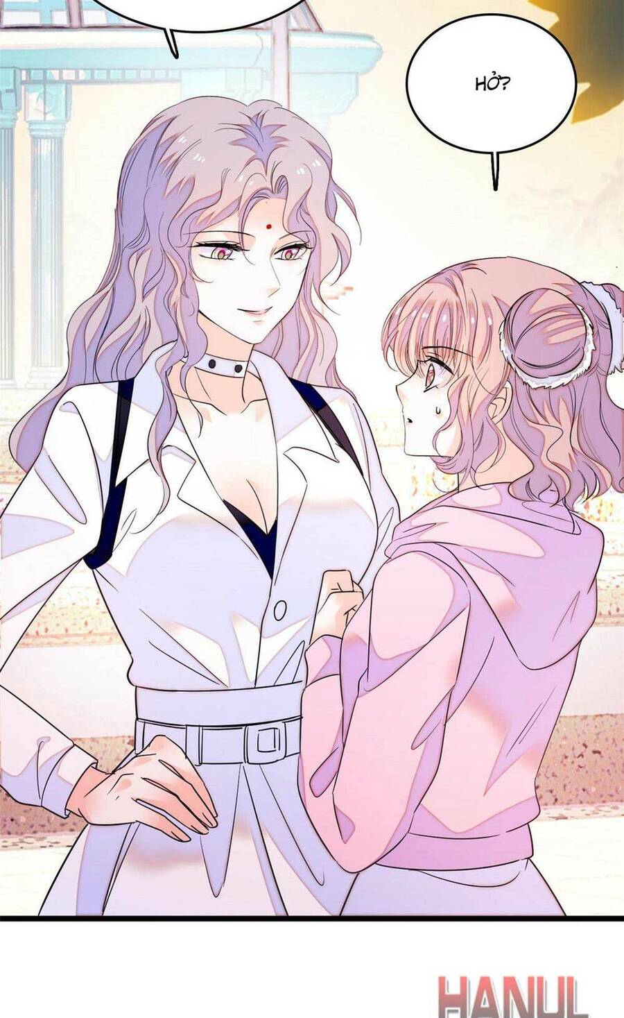 Toàn Mạng Đều Là Fan Cp Của Tôi Với Ảnh Đế Chapter 205 - 15