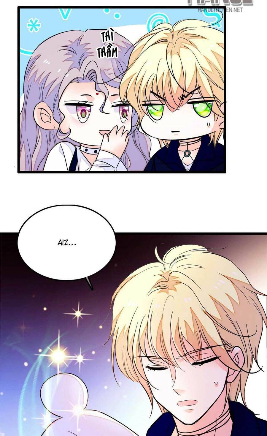 Toàn Mạng Đều Là Fan Cp Của Tôi Với Ảnh Đế Chapter 205 - 16