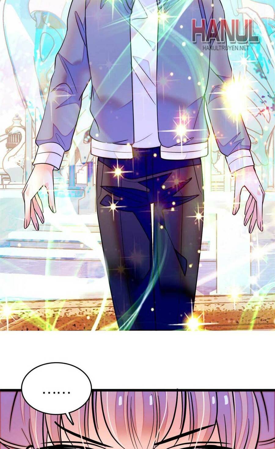 Toàn Mạng Đều Là Fan Cp Của Tôi Với Ảnh Đế Chapter 205 - 18