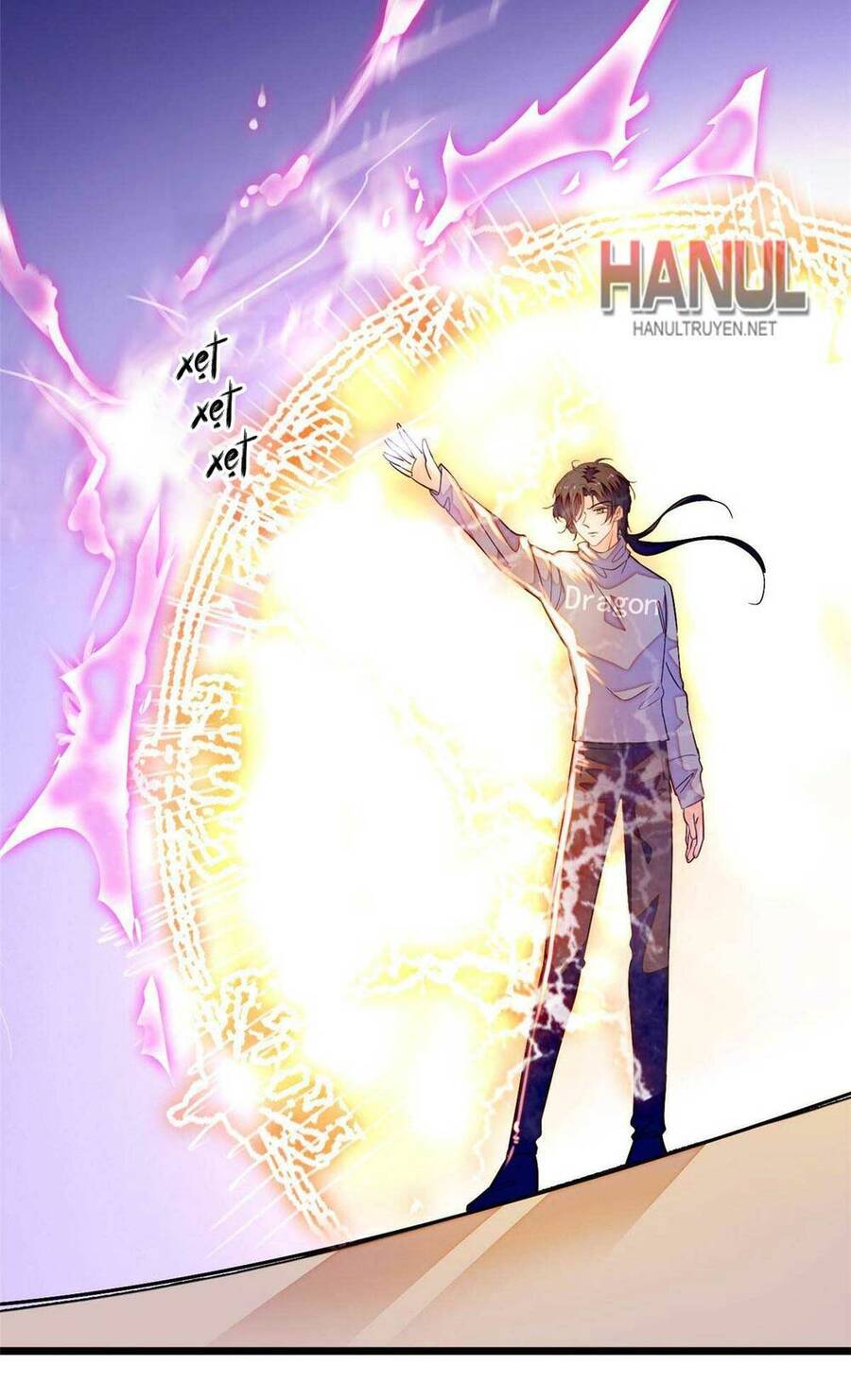 Toàn Mạng Đều Là Fan Cp Của Tôi Với Ảnh Đế Chapter 205 - 3