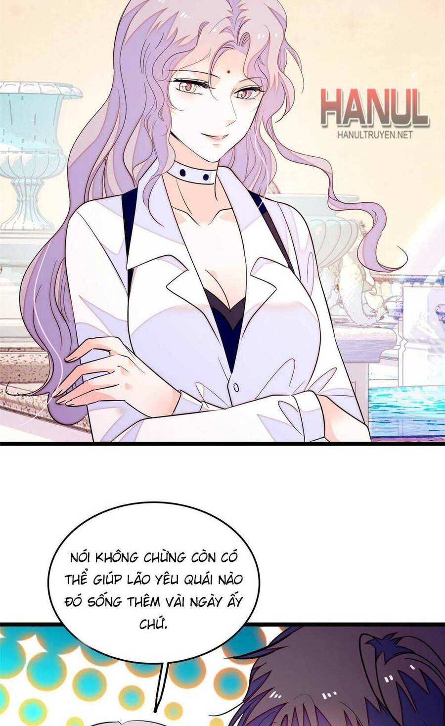 Toàn Mạng Đều Là Fan Cp Của Tôi Với Ảnh Đế Chapter 205 - 22