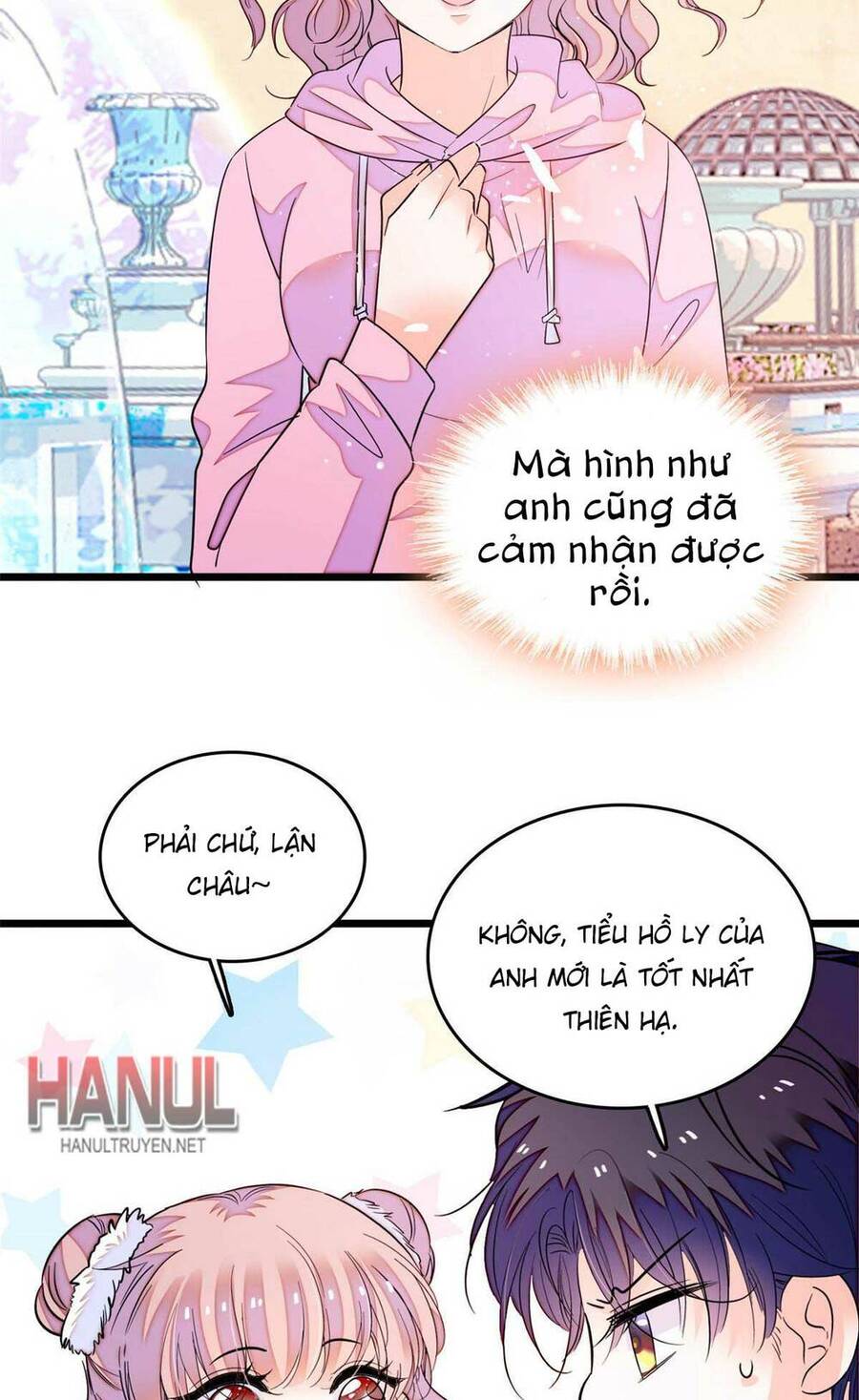 Toàn Mạng Đều Là Fan Cp Của Tôi Với Ảnh Đế Chapter 205 - 27