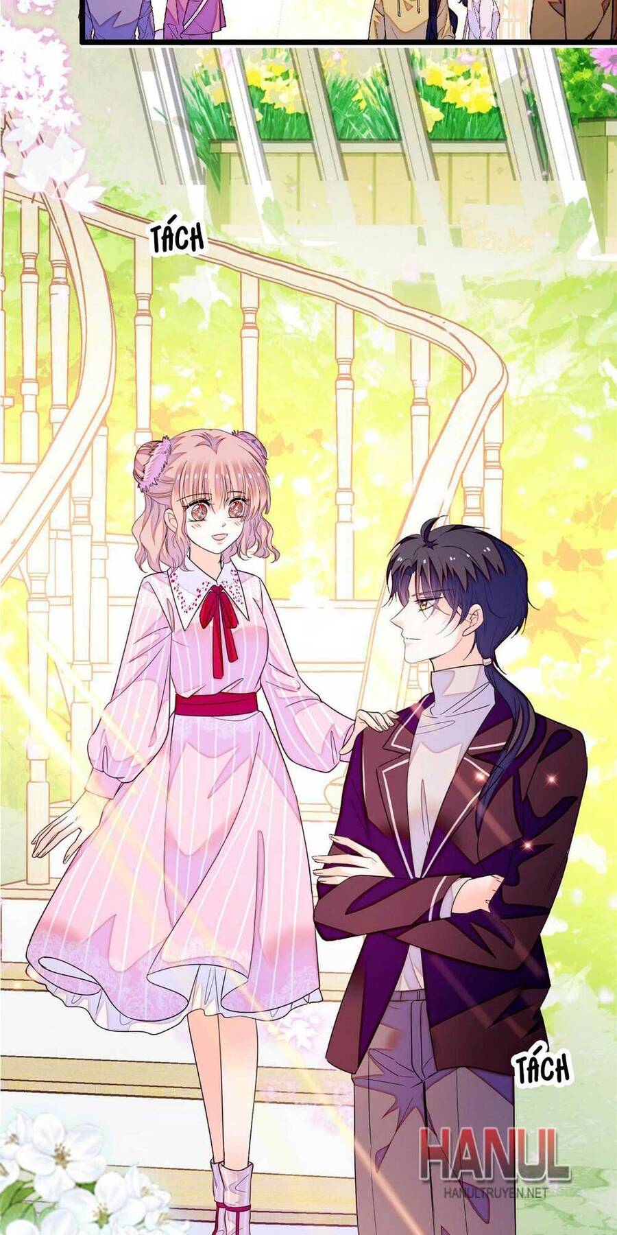 Toàn Mạng Đều Là Fan Cp Của Tôi Với Ảnh Đế Chapter 205 - 29