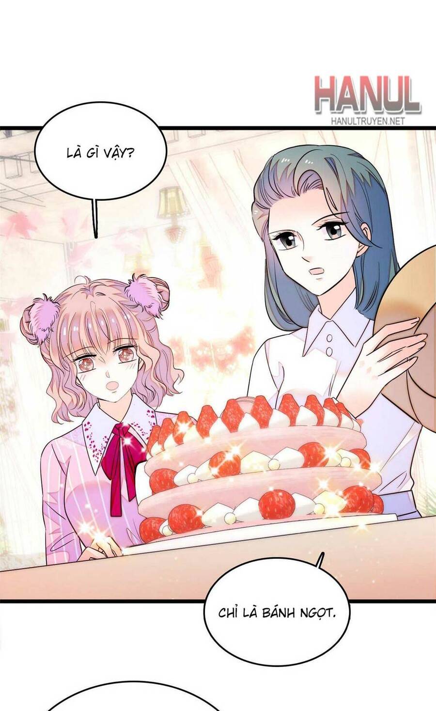 Toàn Mạng Đều Là Fan Cp Của Tôi Với Ảnh Đế Chapter 205 - 33
