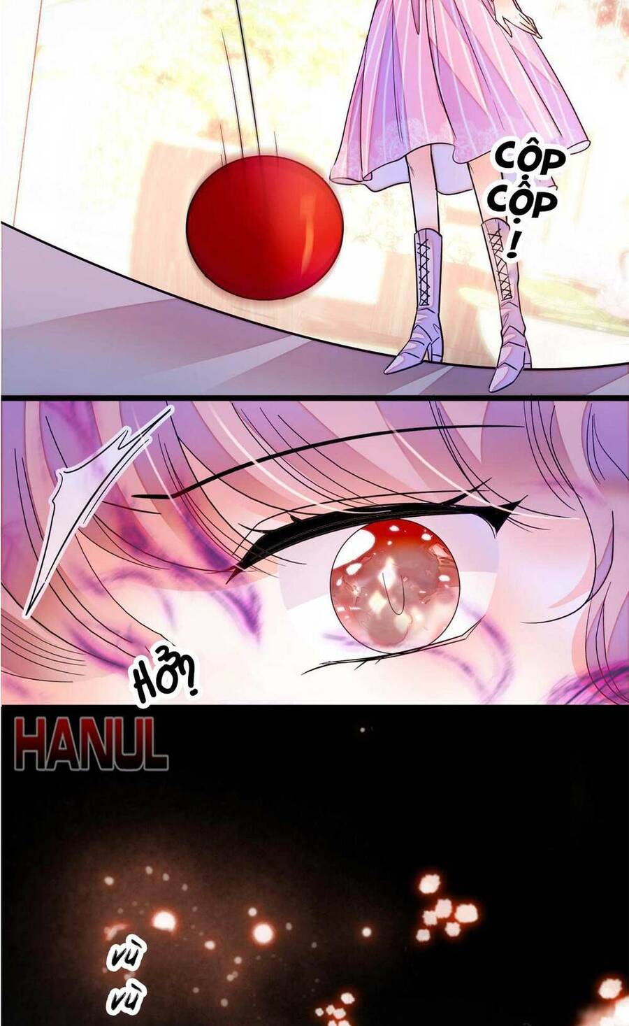 Toàn Mạng Đều Là Fan Cp Của Tôi Với Ảnh Đế Chapter 205 - 36