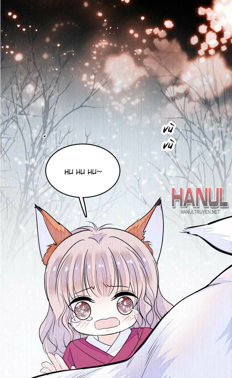 Toàn Mạng Đều Là Fan Cp Của Tôi Với Ảnh Đế Chapter 205 - 37