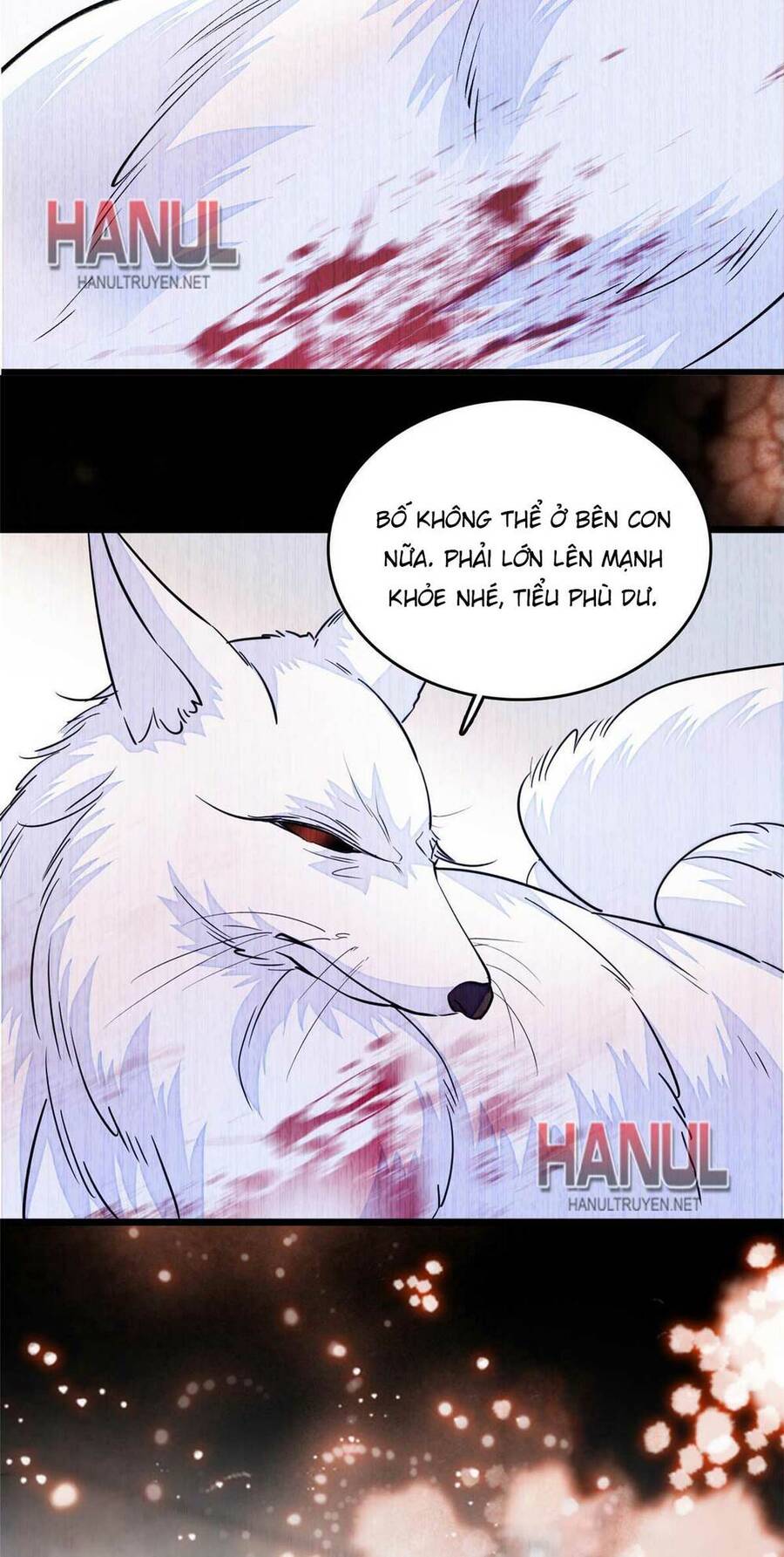 Toàn Mạng Đều Là Fan Cp Của Tôi Với Ảnh Đế Chapter 205 - 38