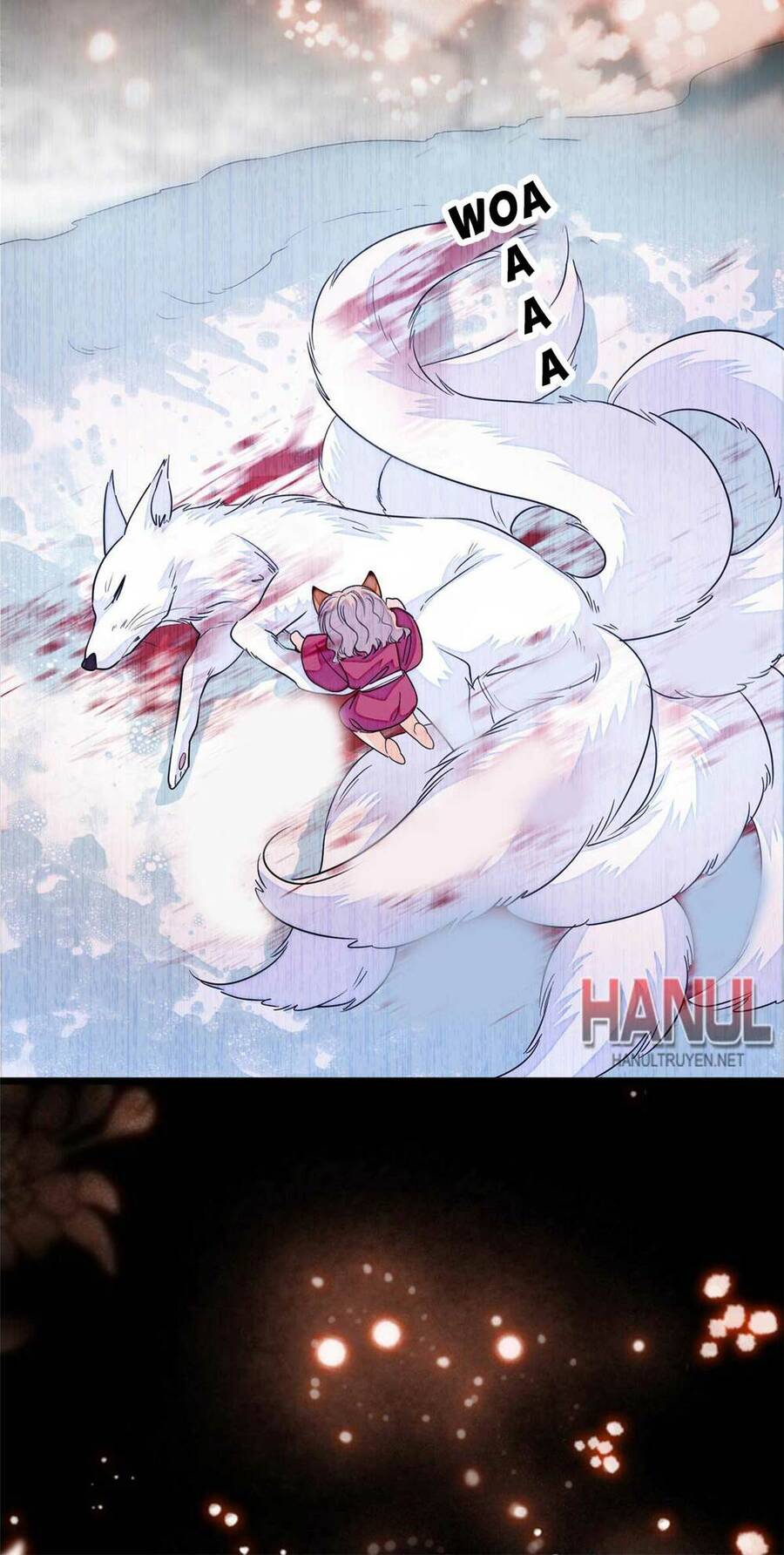 Toàn Mạng Đều Là Fan Cp Của Tôi Với Ảnh Đế Chapter 205 - 39