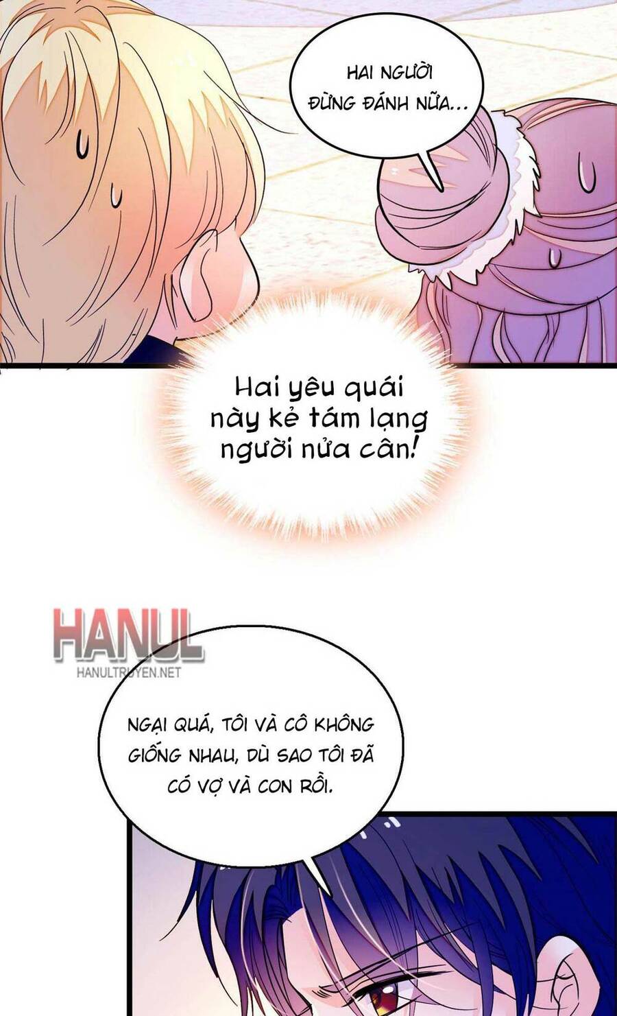 Toàn Mạng Đều Là Fan Cp Của Tôi Với Ảnh Đế Chapter 205 - 7