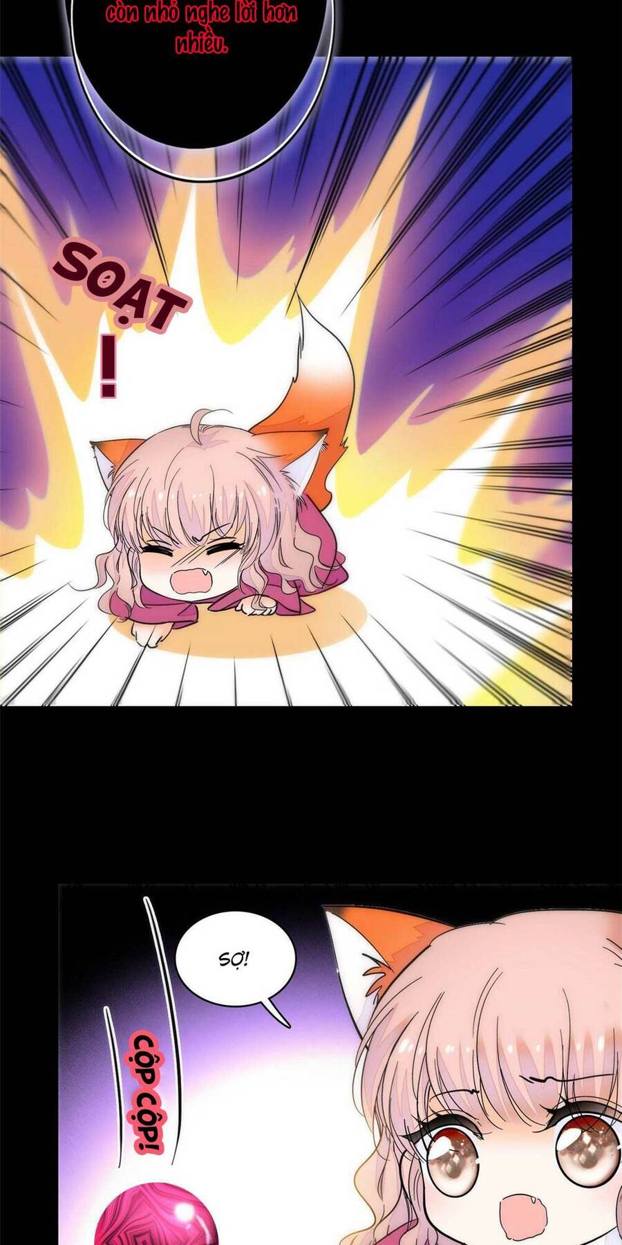 Toàn Mạng Đều Là Fan Cp Của Tôi Với Ảnh Đế Chapter 206 - 11