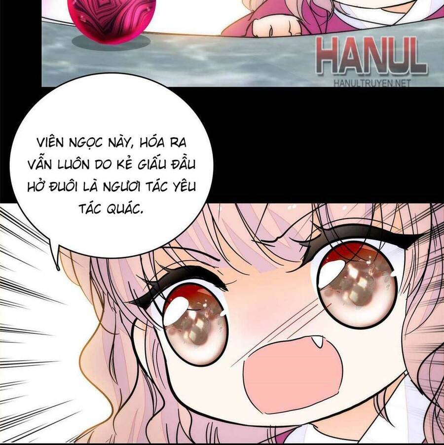 Toàn Mạng Đều Là Fan Cp Của Tôi Với Ảnh Đế Chapter 206 - 12