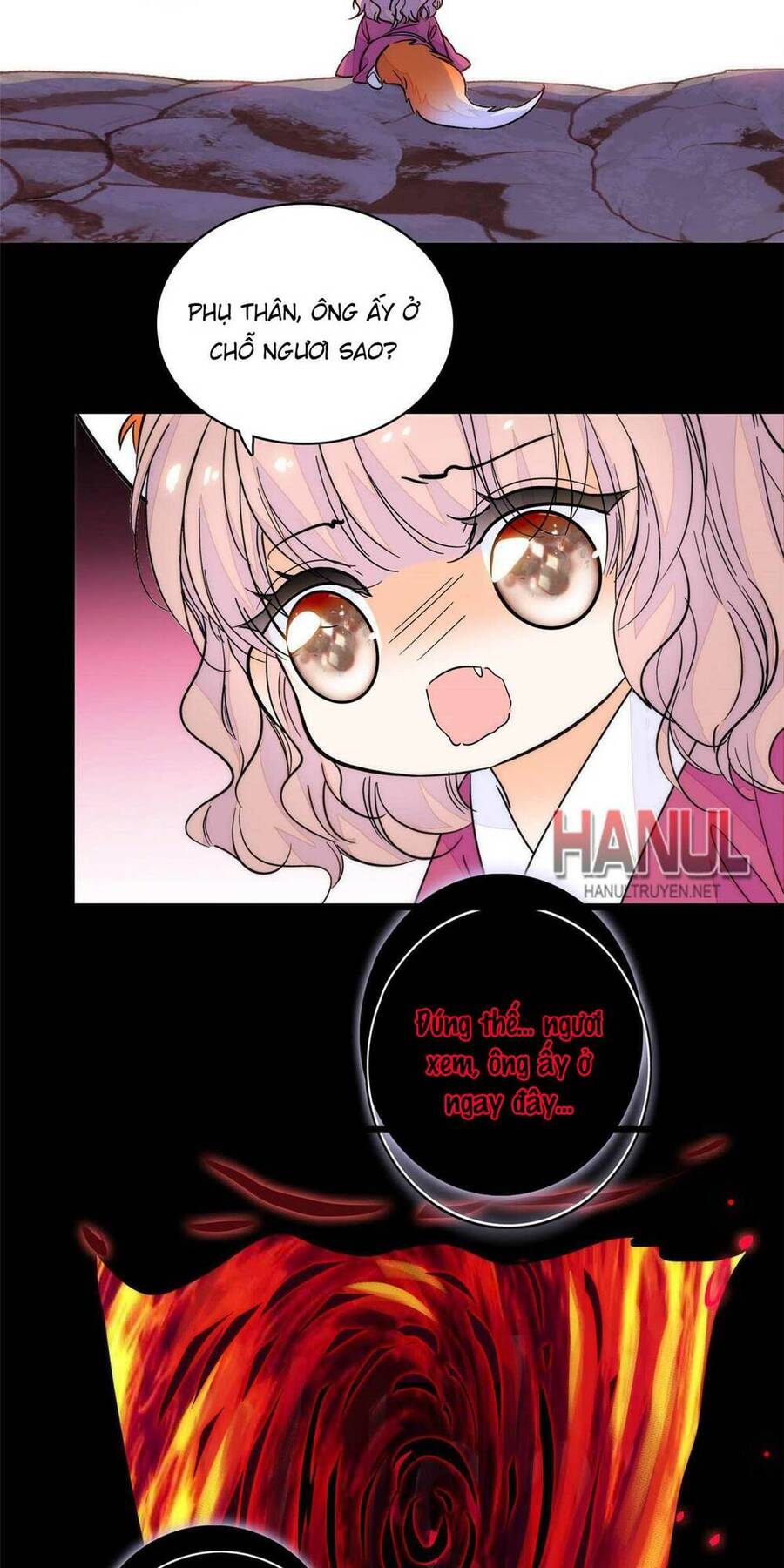 Toàn Mạng Đều Là Fan Cp Của Tôi Với Ảnh Đế Chapter 206 - 14