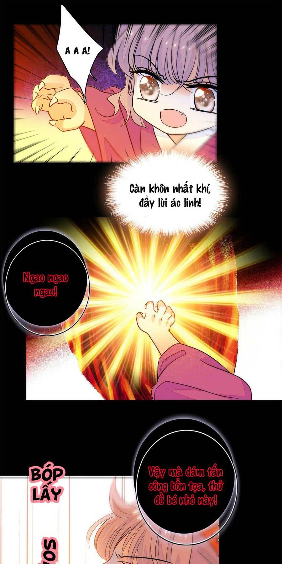 Toàn Mạng Đều Là Fan Cp Của Tôi Với Ảnh Đế Chapter 206 - 17