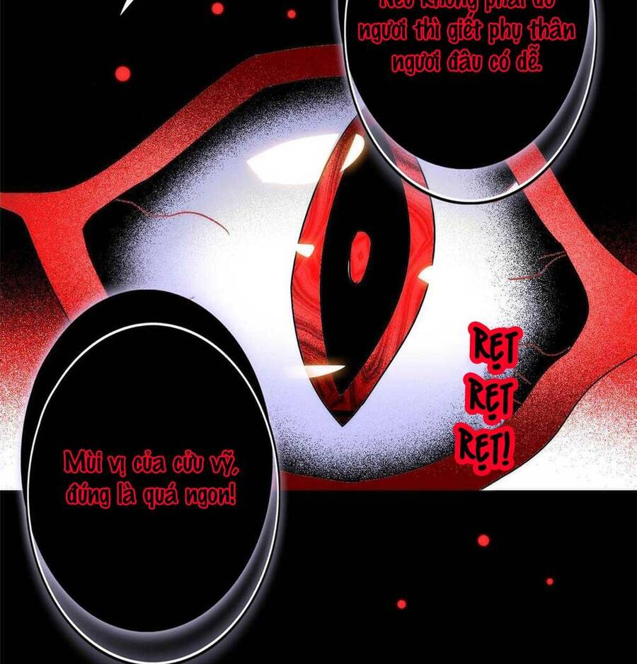Toàn Mạng Đều Là Fan Cp Của Tôi Với Ảnh Đế Chapter 206 - 19