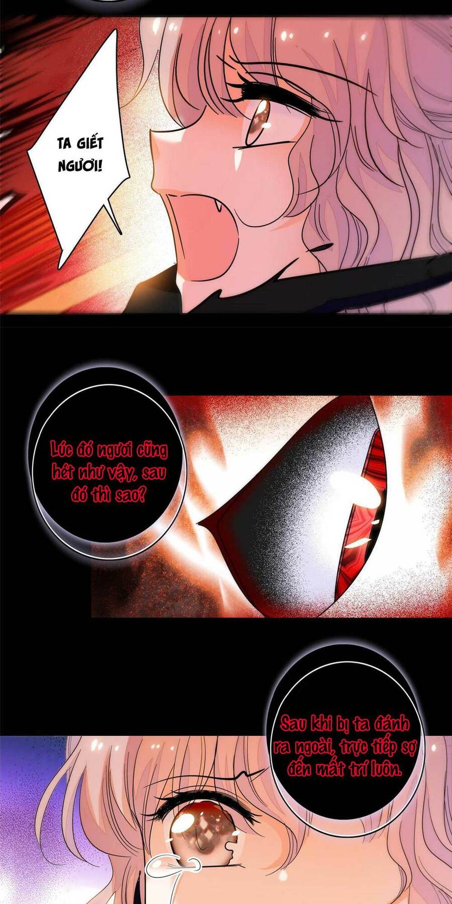 Toàn Mạng Đều Là Fan Cp Của Tôi Với Ảnh Đế Chapter 206 - 20