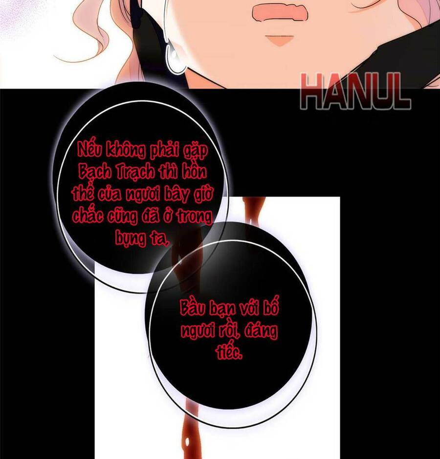 Toàn Mạng Đều Là Fan Cp Của Tôi Với Ảnh Đế Chapter 206 - 21