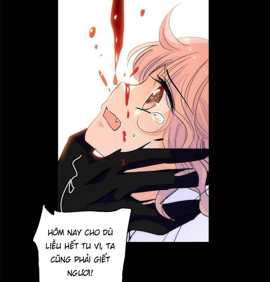 Toàn Mạng Đều Là Fan Cp Của Tôi Với Ảnh Đế Chapter 206 - 22