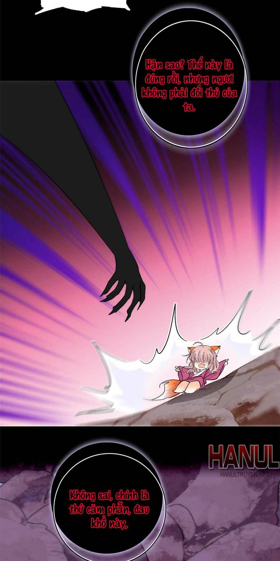 Toàn Mạng Đều Là Fan Cp Của Tôi Với Ảnh Đế Chapter 206 - 23