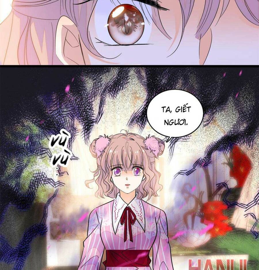 Toàn Mạng Đều Là Fan Cp Của Tôi Với Ảnh Đế Chapter 206 - 25