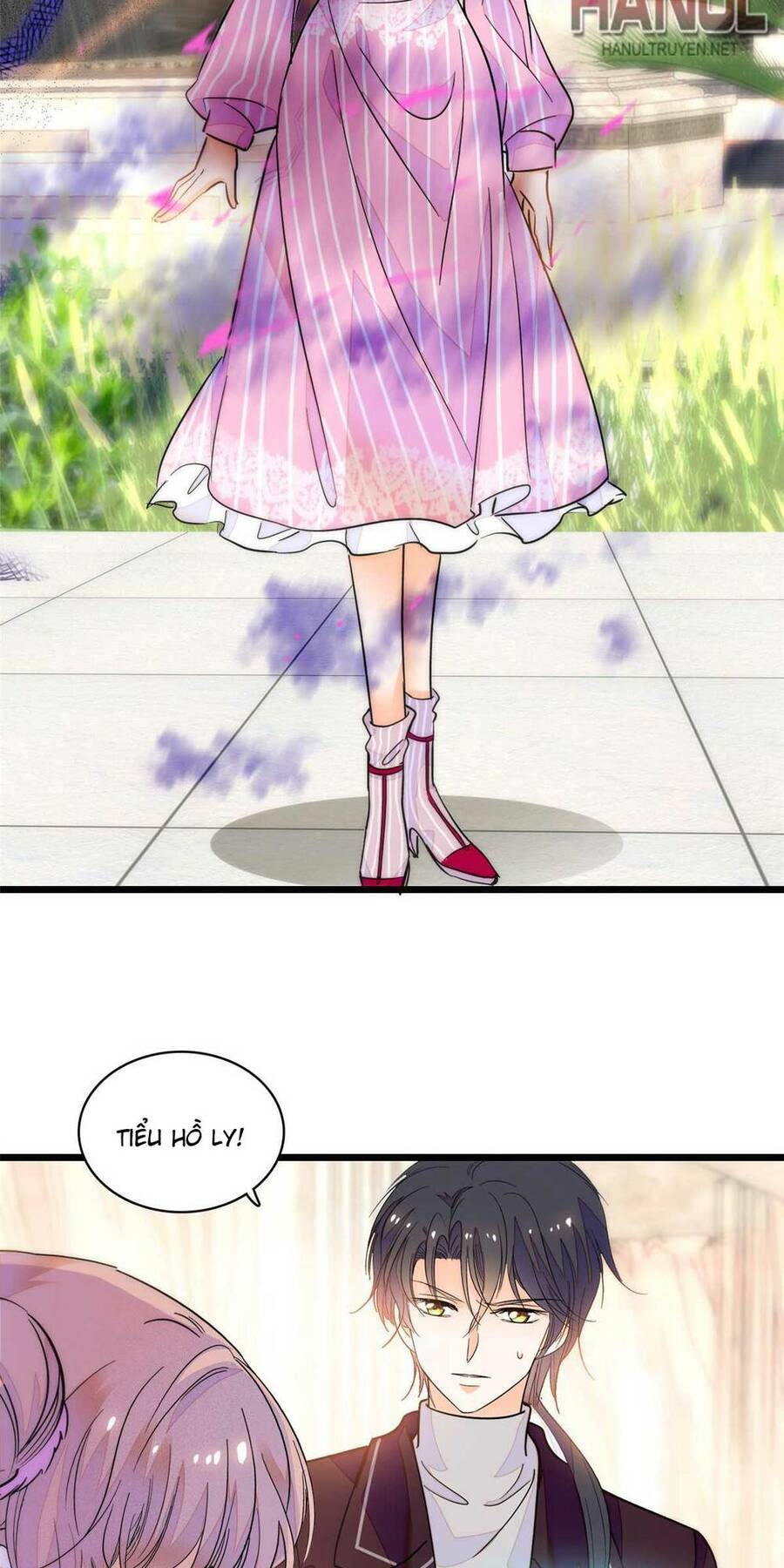 Toàn Mạng Đều Là Fan Cp Của Tôi Với Ảnh Đế Chapter 206 - 26