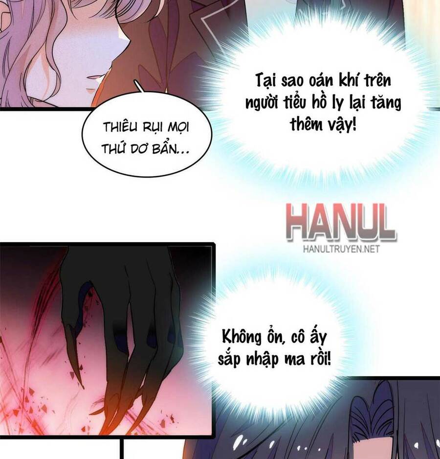 Toàn Mạng Đều Là Fan Cp Của Tôi Với Ảnh Đế Chapter 206 - 27