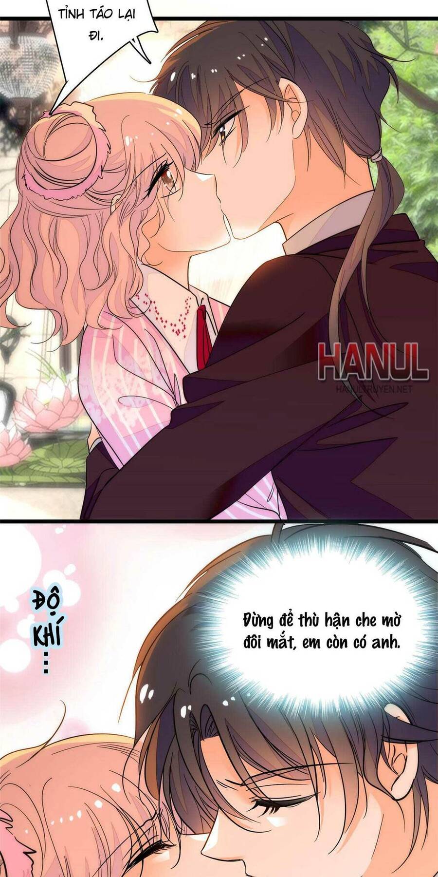 Toàn Mạng Đều Là Fan Cp Của Tôi Với Ảnh Đế Chapter 206 - 29