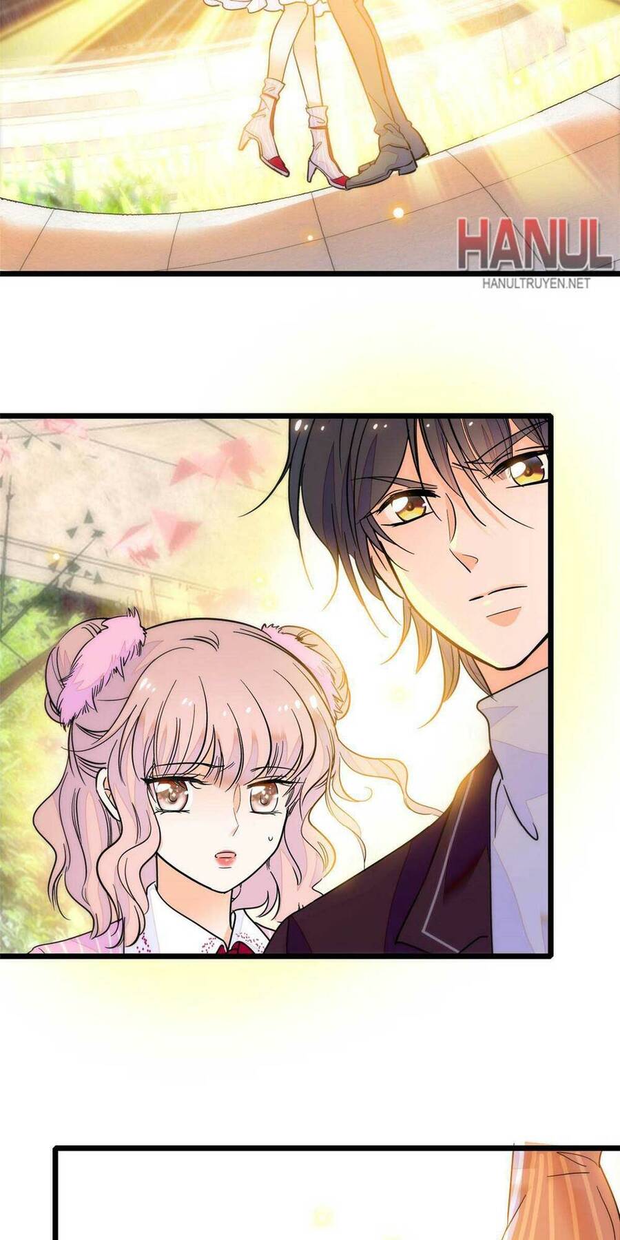 Toàn Mạng Đều Là Fan Cp Của Tôi Với Ảnh Đế Chapter 206 - 32