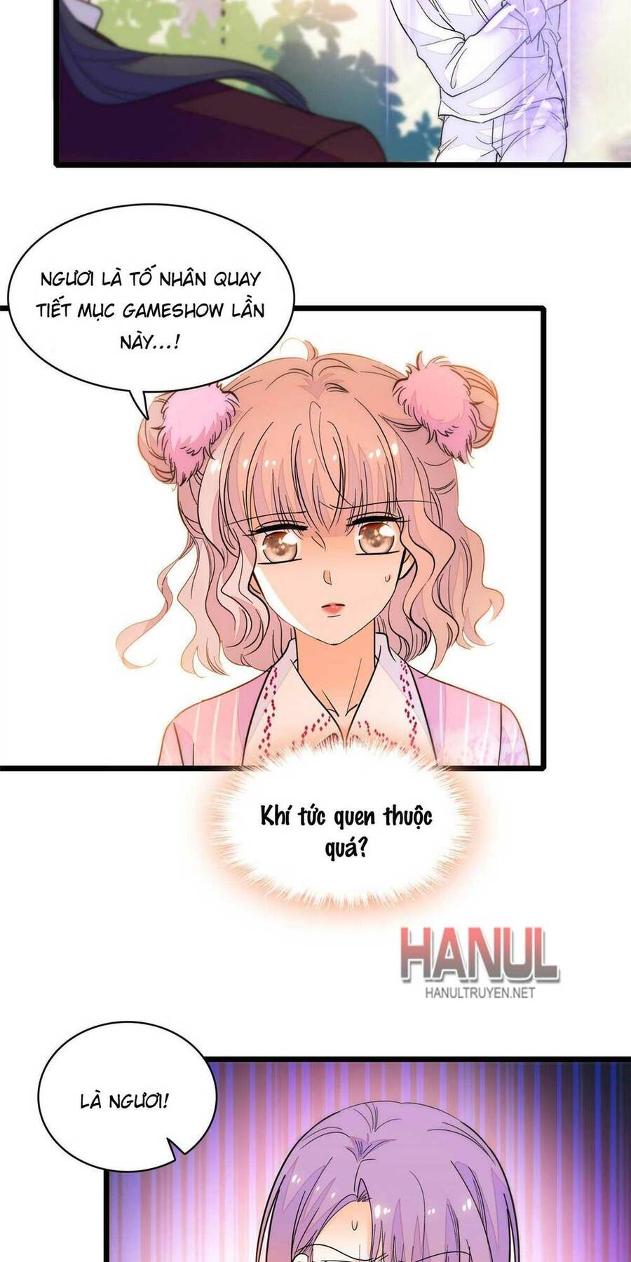 Toàn Mạng Đều Là Fan Cp Của Tôi Với Ảnh Đế Chapter 206 - 35