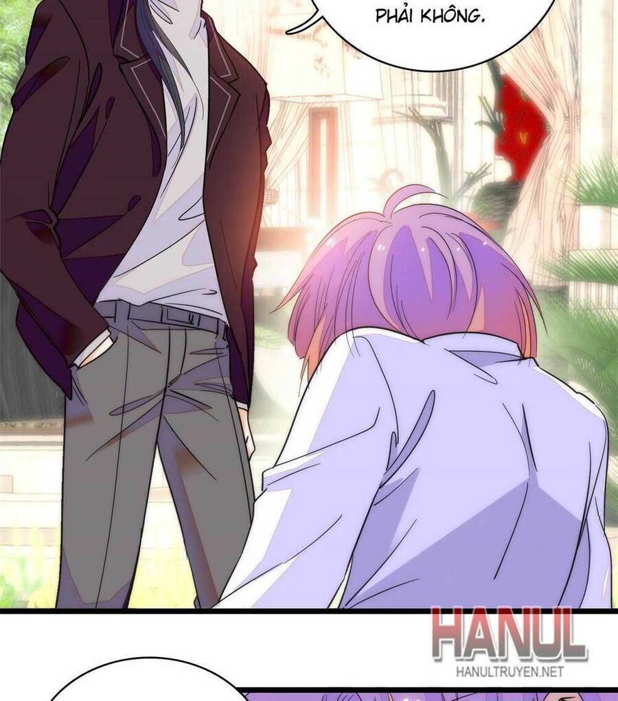 Toàn Mạng Đều Là Fan Cp Của Tôi Với Ảnh Đế Chapter 206 - 37