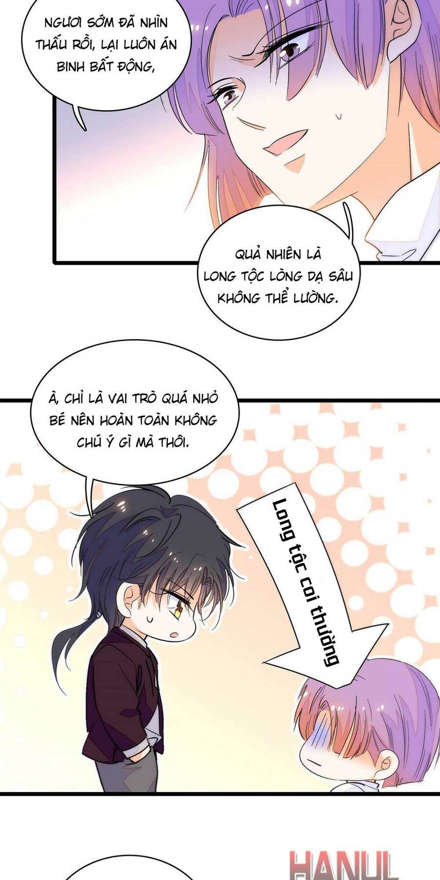 Toàn Mạng Đều Là Fan Cp Của Tôi Với Ảnh Đế Chapter 206 - 38