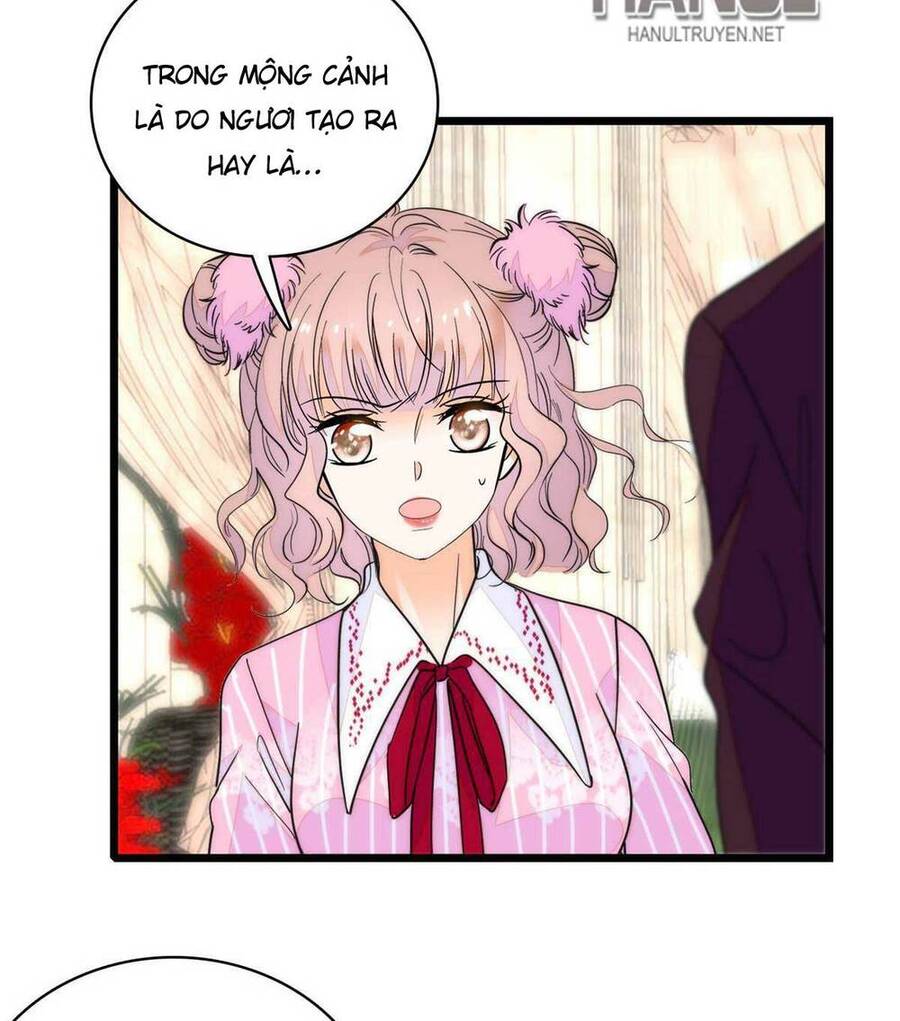 Toàn Mạng Đều Là Fan Cp Của Tôi Với Ảnh Đế Chapter 206 - 39