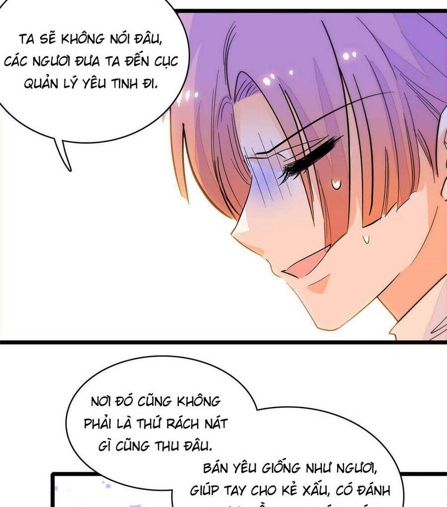 Toàn Mạng Đều Là Fan Cp Của Tôi Với Ảnh Đế Chapter 206 - 40