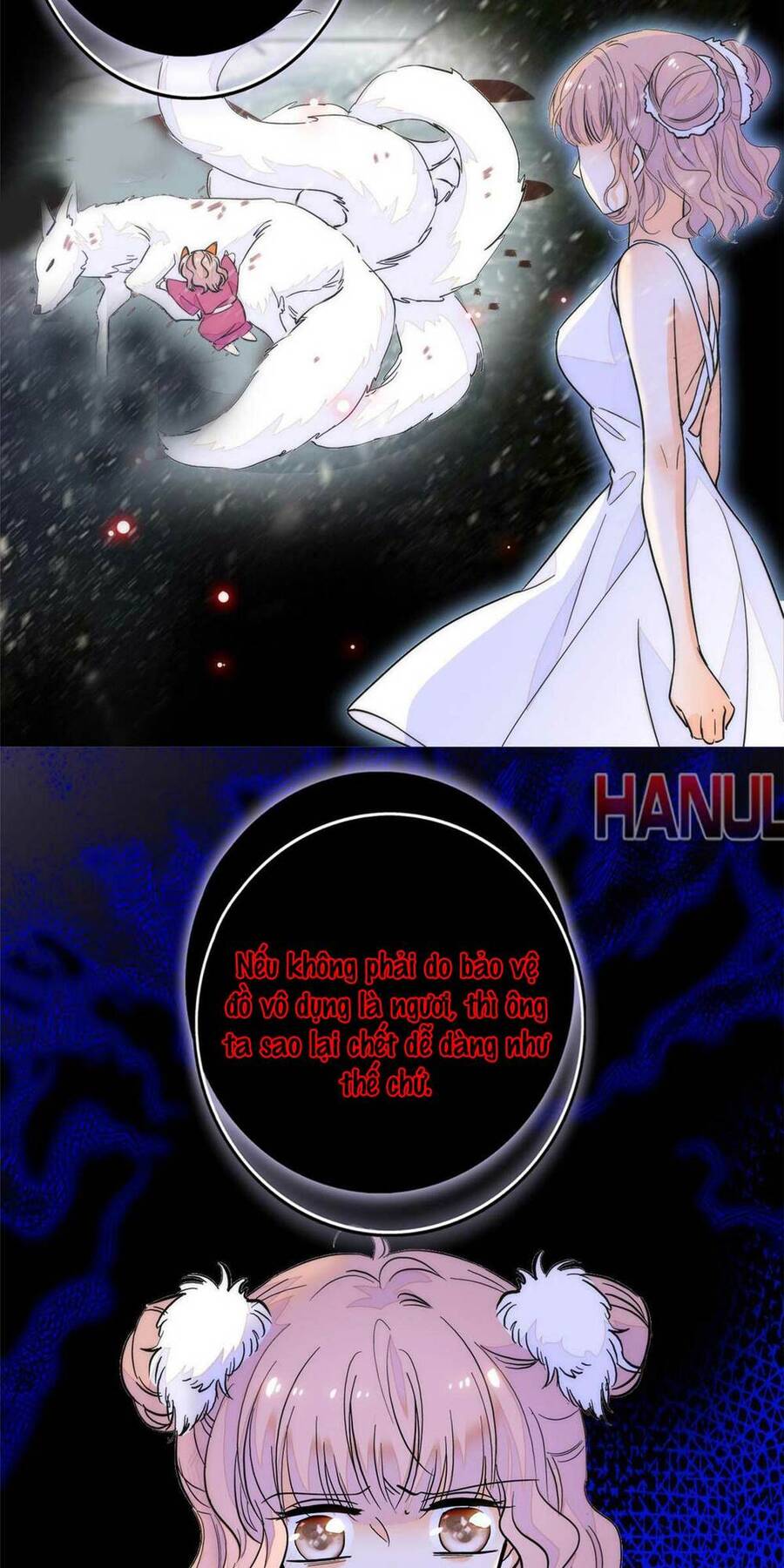 Toàn Mạng Đều Là Fan Cp Của Tôi Với Ảnh Đế Chapter 206 - 5