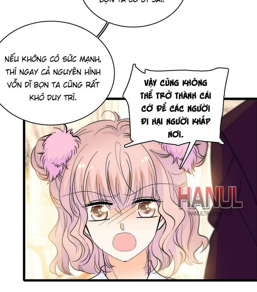 Toàn Mạng Đều Là Fan Cp Của Tôi Với Ảnh Đế Chapter 206 - 42