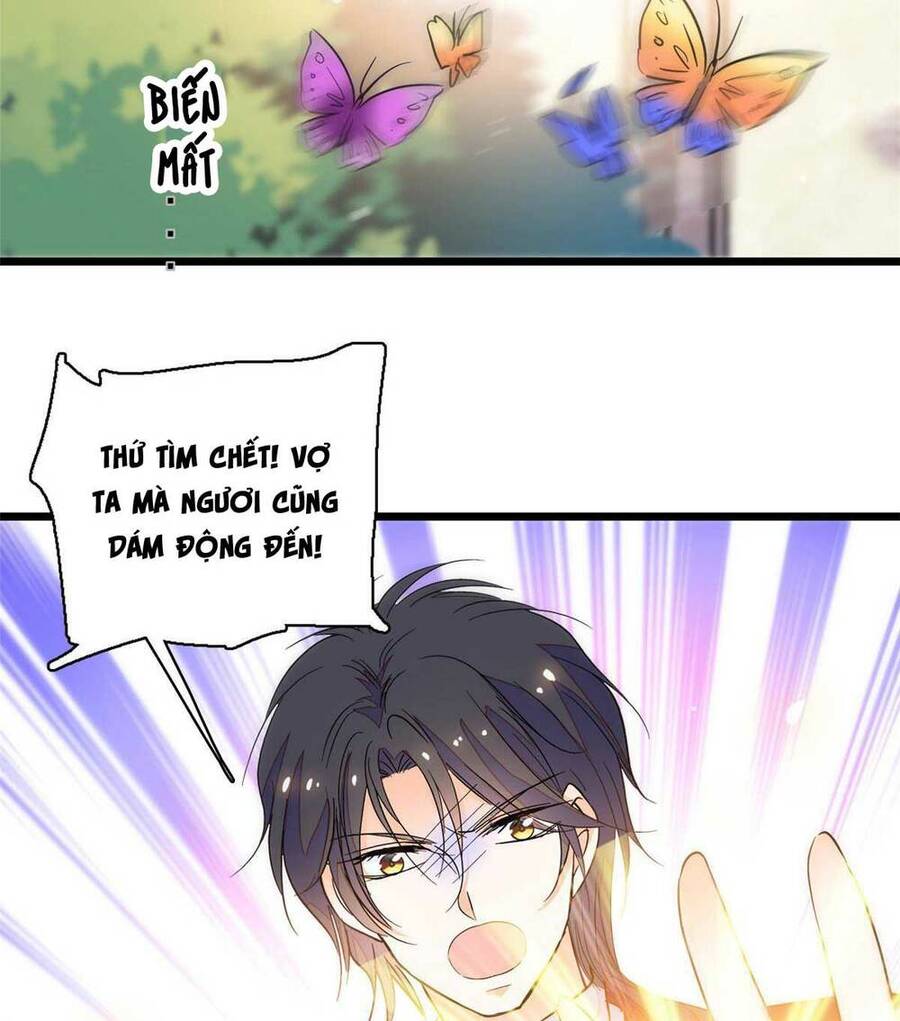 Toàn Mạng Đều Là Fan Cp Của Tôi Với Ảnh Đế Chapter 206 - 45