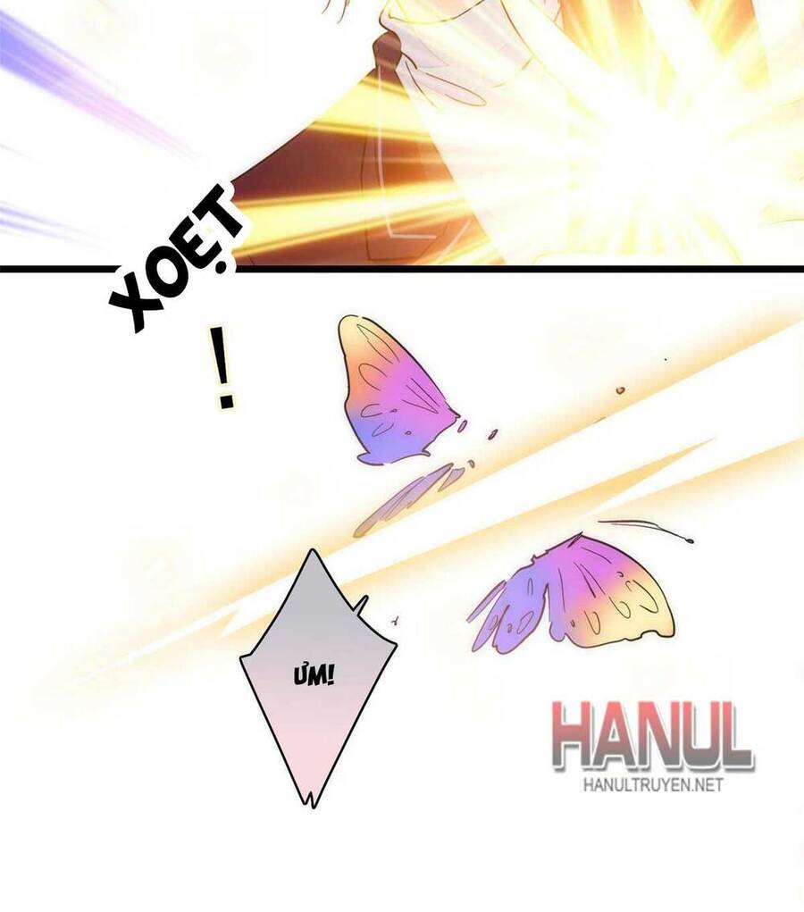 Toàn Mạng Đều Là Fan Cp Của Tôi Với Ảnh Đế Chapter 206 - 46