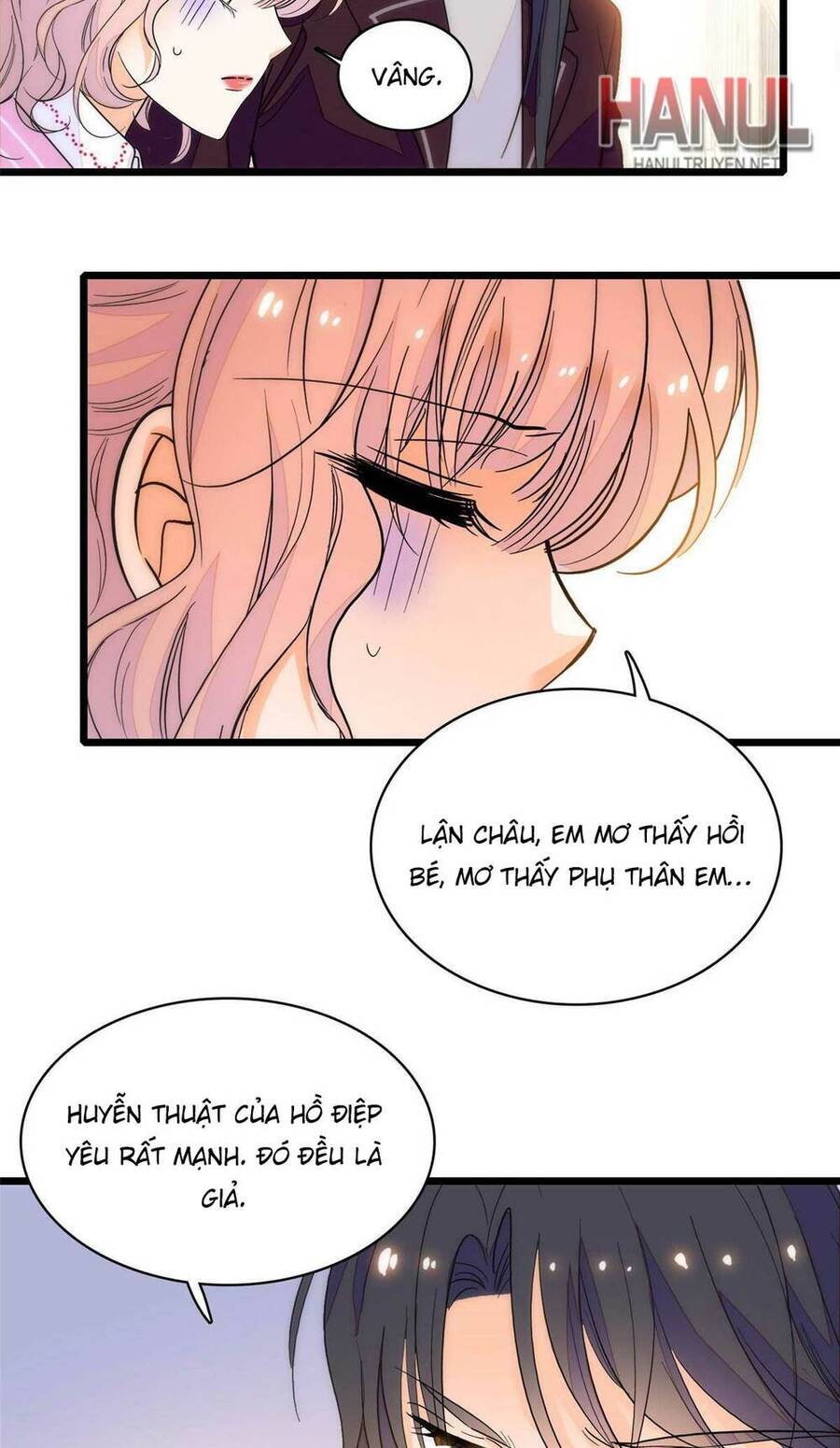 Toàn Mạng Đều Là Fan Cp Của Tôi Với Ảnh Đế Chapter 206 - 48