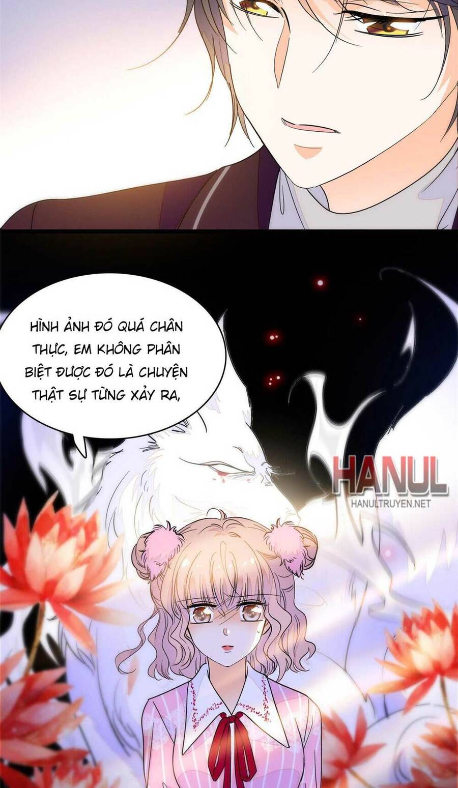 Toàn Mạng Đều Là Fan Cp Của Tôi Với Ảnh Đế Chapter 206 - 49