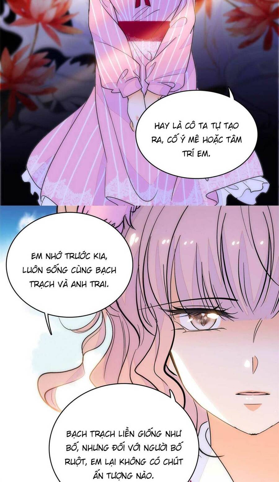 Toàn Mạng Đều Là Fan Cp Của Tôi Với Ảnh Đế Chapter 206 - 50