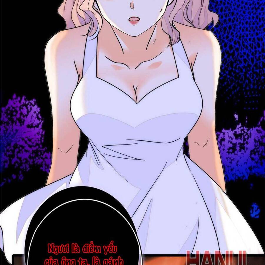 Toàn Mạng Đều Là Fan Cp Của Tôi Với Ảnh Đế Chapter 206 - 6