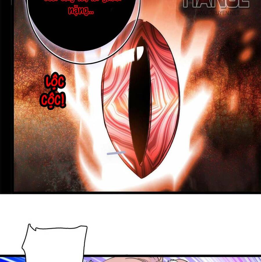 Toàn Mạng Đều Là Fan Cp Của Tôi Với Ảnh Đế Chapter 206 - 7