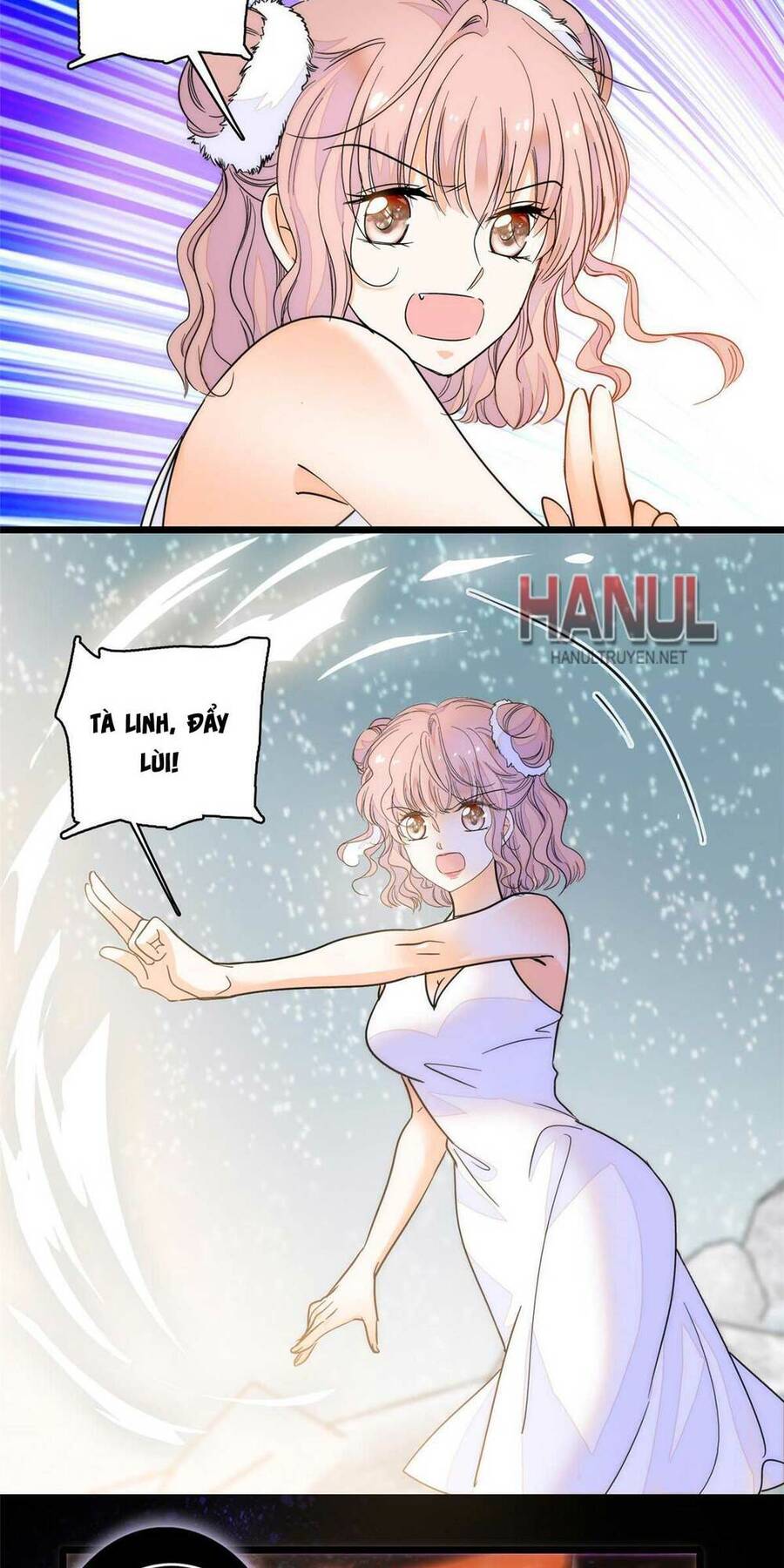 Toàn Mạng Đều Là Fan Cp Của Tôi Với Ảnh Đế Chapter 206 - 8