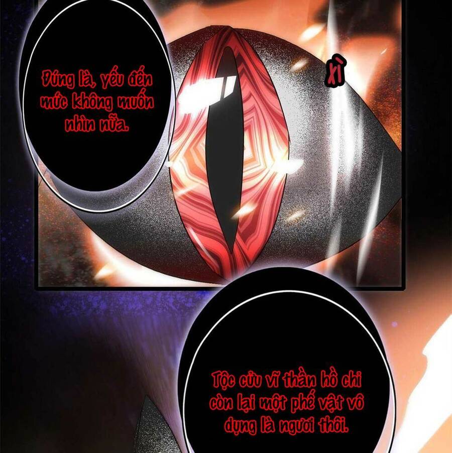 Toàn Mạng Đều Là Fan Cp Của Tôi Với Ảnh Đế Chapter 206 - 9