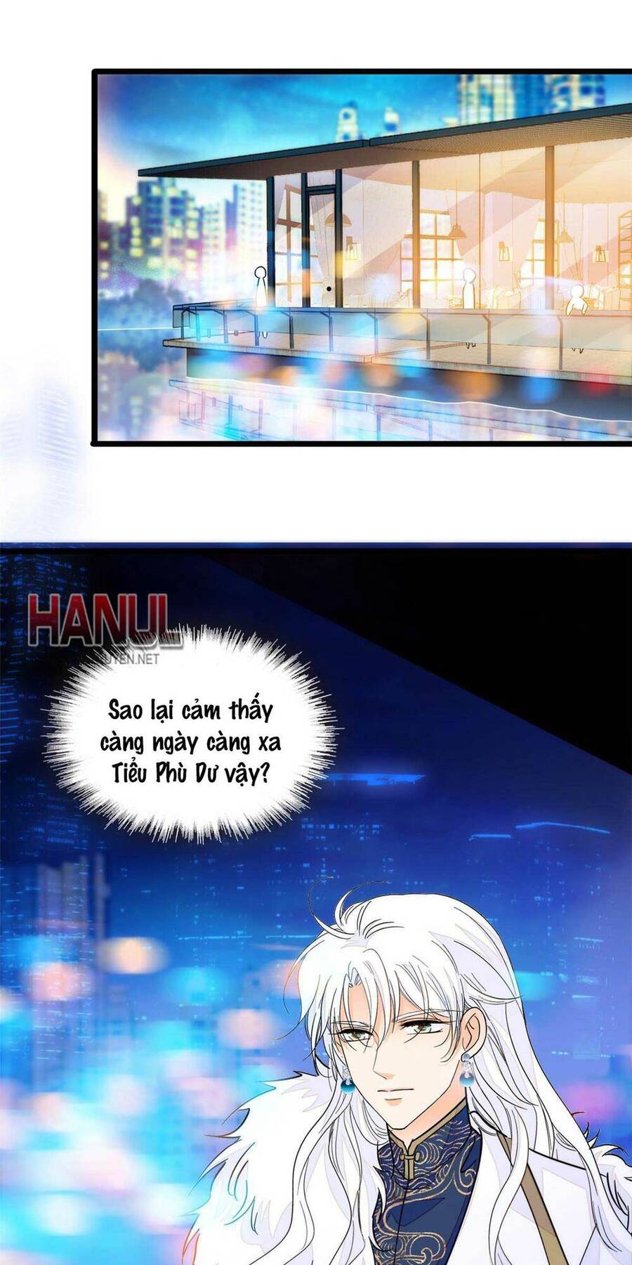 Toàn Mạng Đều Là Fan Cp Của Tôi Với Ảnh Đế Chapter 207 - 2