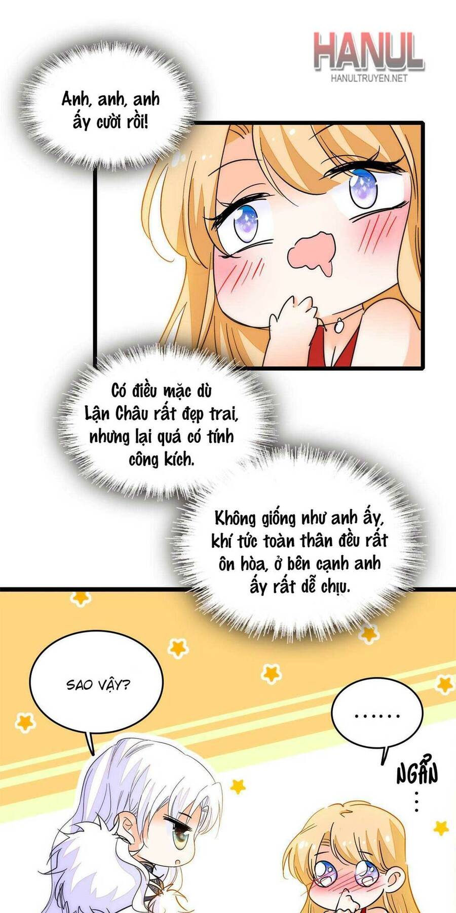 Toàn Mạng Đều Là Fan Cp Của Tôi Với Ảnh Đế Chapter 207 - 14