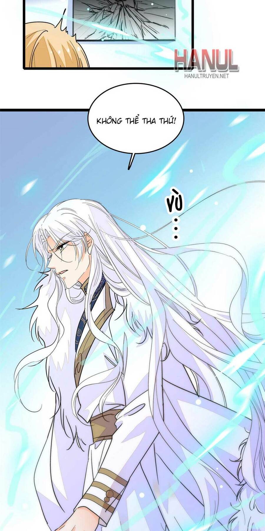 Toàn Mạng Đều Là Fan Cp Của Tôi Với Ảnh Đế Chapter 207 - 20