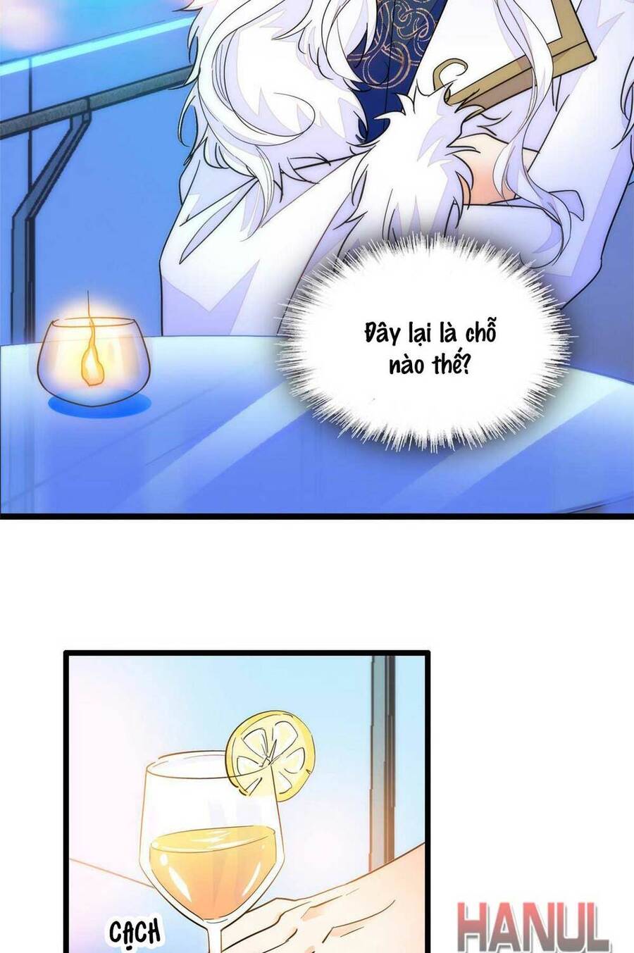 Toàn Mạng Đều Là Fan Cp Của Tôi Với Ảnh Đế Chapter 207 - 3